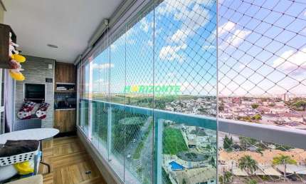 Apartamento à venda, 105 m² por R$ 900.000,00 - Urbanova - São José dos Campos/SP