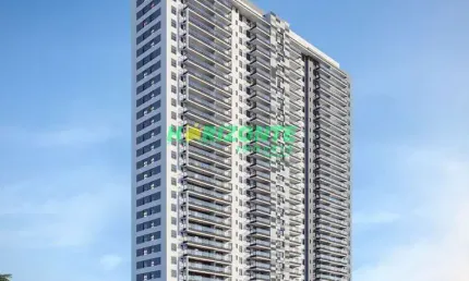 Apartamento à venda, 69 m² - Jardim Aquarius - São José dos Campos/SP