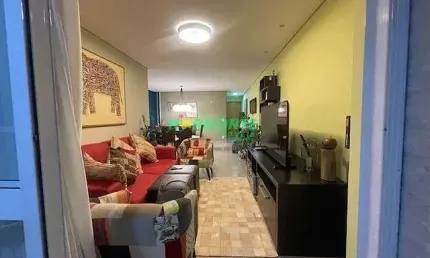 Apartamento à venda, 103 m² por R$ 890.000,00 - Urbanova - São José dos Campos/SP