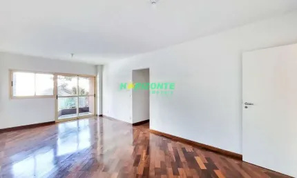 Apartamento com 4 dormitórios - jardim aquarius - são josé dos campos/sp
