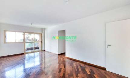 Apartamento com 4 dormitórios - Jardim Aquarius - São José dos Campos/SP