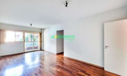 Apartamento, 132 m² - venda por R$ 950.000,00 ou aluguel por R$ 5.122,00/mês - Jardim Aquarius - Sã
