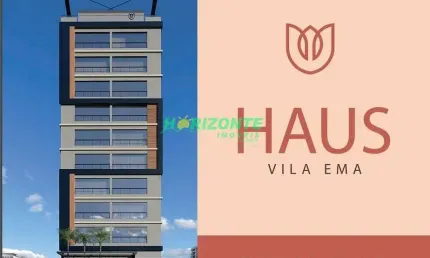 Apartamento à venda, 79 m² por r$ 900.000,00 - vila ema - são josé dos campos/sp