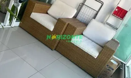 Apartamento com 2 dormitórios à venda, 82 m² - Jardim das Colinas - São José dos Campos/SP