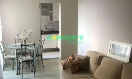 Apartamento à venda, 54 m² por R$ 395.000,00 - Urbanova - São José dos Campos/SP