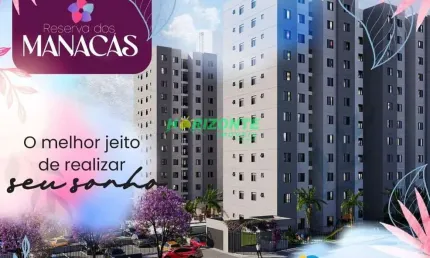 Apartamento com 2 dormitórios à venda, 41 m² por r$ 287.000,00 - putim - são josé dos campos/sp