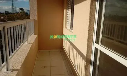 Apartamento com 2 dormitórios à venda, 65 m² por R$ 380.000,00 - Jardim América - São José dos Camp