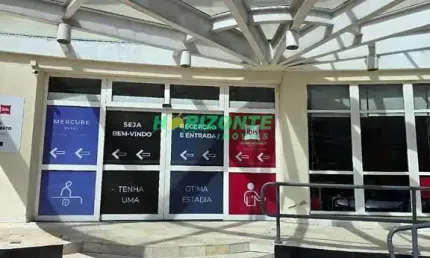 Flat para venda no  Jaardim Apolo  São José dos Campos  SP