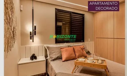 Apartamento à venda, 41 m² por r$ 287.000,00 - putim - são josé dos campos/sp