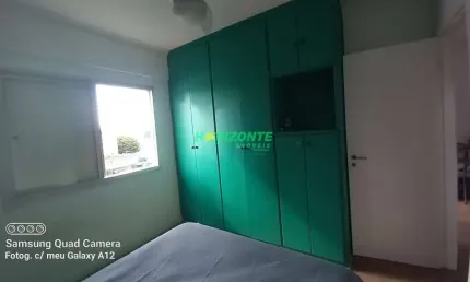 Apartamento com 1 quarto à venda no Jardim São Dimas, São José dos Campos 