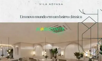 Apartamento à venda, 58 m² por R$ 1.100.000,00 - Vila Adyana - São José dos Campos/SP