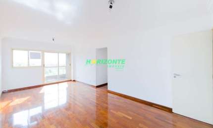 Apartamento com 4 dormitórios, 132 m² - venda por R$ 1.200.000,00 ou aluguel por R$ 6.325,00/mês -