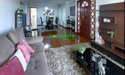 Apartamento com 3 dormitórios à venda, 198 m² por R$ 1.100.000,00 - Centro - Viçosa/MG