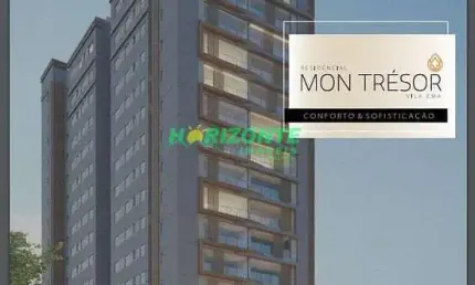 Apartamento à venda, 114 m² por R$ 1.350.000,00 - Vila Ema - São José dos Campos/SP