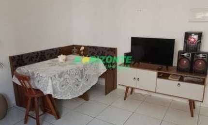 Apartamento à venda, 46 m² por R$ 191.000,00 - Alto da Ponte - São José dos Campos/SP