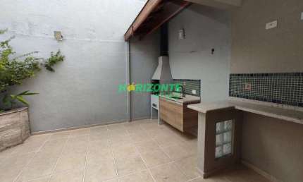 Casa à venda, 160 m² por R$ 790.000,00 - Jardim das Indústrias - São José dos Campos/SP