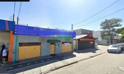 Casa com 1 dormitório à venda, 219 m² na Vila Industrial - São José dos Campos/SP