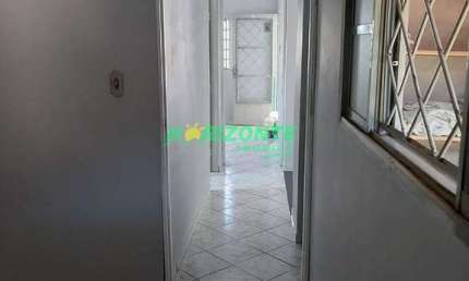 Casa à venda, 78 m² por R$ 528.000,00 - Parque Industrial - São José dos Campos/SP