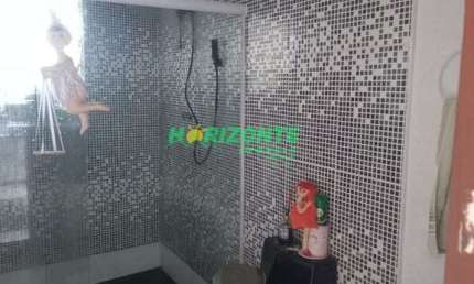 Casa com 3 dormitórios à venda, 106 m² por R$ 450.000,00 - Primavera 1B - São José dos Campos/SP
