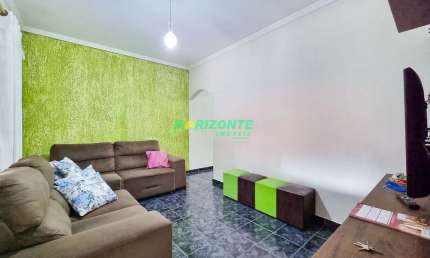 Casa à venda, 136 m² por R$ 535.000,00 - Parque Industrial - São José dos Campos/SP
