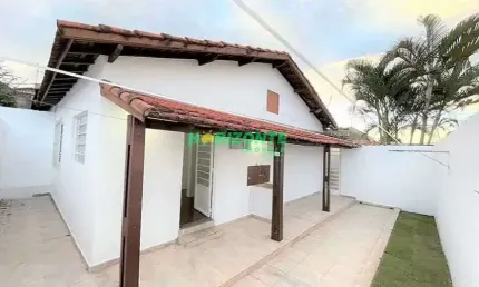 Casa à venda, 144 m² por R$ 480.000,00 - Jardim Oriente - São José dos Campos/SP
