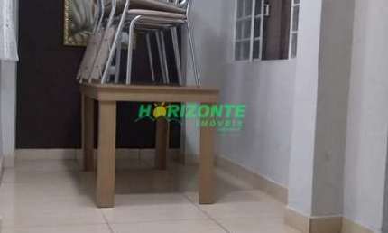 Casa à venda, 159 m² por R$ 407.000,00 - Jardim da Granja - São José dos Campos/SP