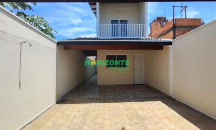 Casa à venda, 195 m² por R$ 500.000,00 - Residencial Armando Moreira Righi - São José dos Campos/SP