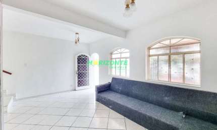 Casa com 2 dormitórios à venda, 145 m² por R$ 515.000,00 - Monte Castelo - São José dos Campos/SP