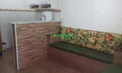 Casa à venda, 40 m² por R$ 320.000,00 - Martim de Sá - Caraguatatuba/SP
