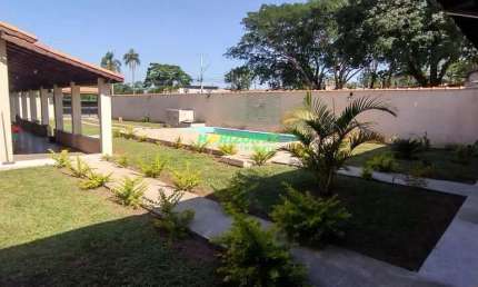 Casa à venda, 250 m² por R$ 320.000,00 - Vila Menino Jesus - Caçapava/SP