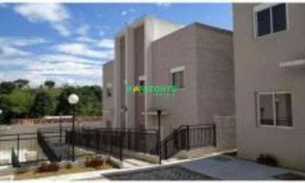 Casa com 3 dormitórios à venda, 90 m² por R$ 330.000,00 - Chácaras Pousada do Vale - São José dos C