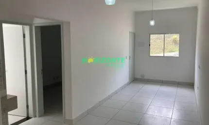 Casa nova à venda  com 2 dormitórios  na pousada do vale  são josé dos campos sp