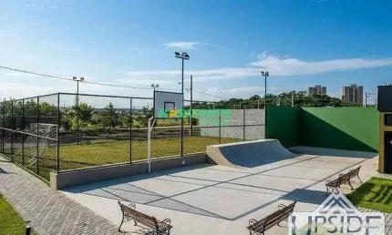 Terreno à venda, 212 m² por R$ 280.000,00 - Jardim Jacinto - Jacareí/SP