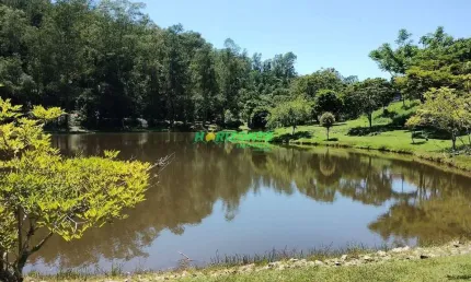 Terreno à venda, 1000 m² por r$ 230.000,00 - recanto santa bárbara residencial - jambeiro/sp