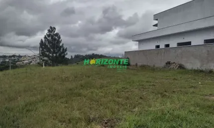 Terreno à venda, 252 m² por R$ 376.000,00 - Condomínio Residencial Mantiqueira - São José dos Campo