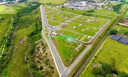 Terreno à venda, 250 m² - Jardim das Flores - São José dos Campos/São Paulo