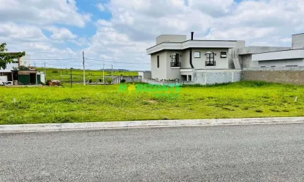 Terreno à venda, 252 m² por r$ 470.000,00 - recanto dos eucaliptos - são josé dos campos/sp