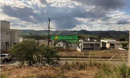 Terreno à venda no Residencial Jaguary  Urbanova São José dos Campos  SP