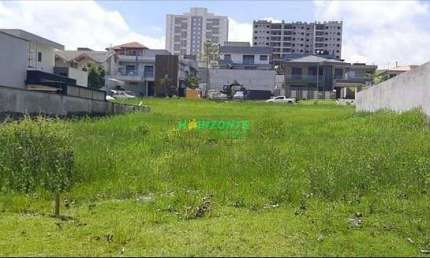Terreno à venda, 451 m² por R$ 795.000,00 - Condomínio Residencial Monte Carlo - São José dos Campo