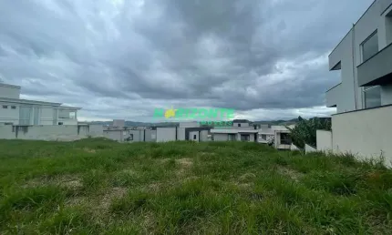 Terreno à venda, 450 m² por R$ 790.000,00 - Urbanova - São José dos Campos/SP