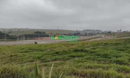 Terreno à venda, 1000 m² - Eugênio de Mello - São José dos Campos/SP
