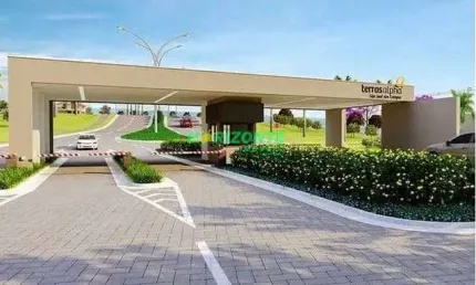Terreno à venda no Urbanova, São José dos Campos 