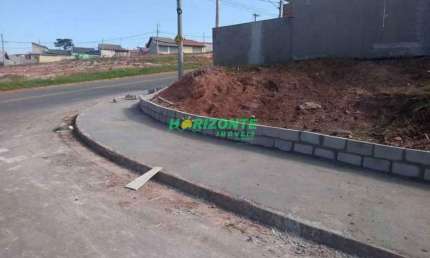 Terreno à venda, 176 m² por R$ 170.000,00 - Jardim Santa Júlia - São José dos Campos/SP