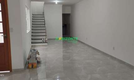 Casa com 3 dormitórios à venda, Jardim Satélite - São José dos Campos/SP