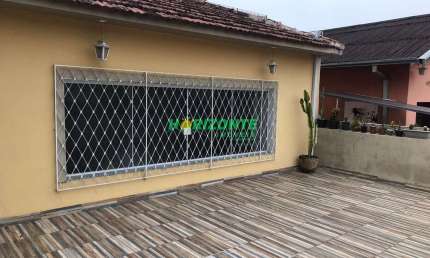 Casa à venda, 267 m² por R$ 970.000,00 - Santana - São José dos Campos/SP