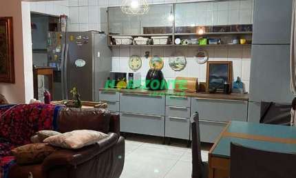 Edícula com 2 dormitórios à venda, 50 m² por R$ 850.000,00 - Urbanova - São José dos Campos/SP
