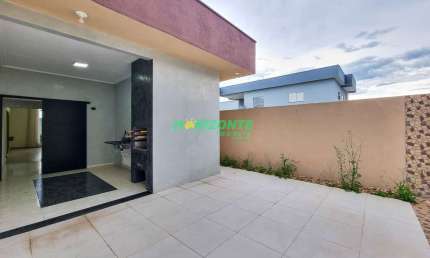 Casa à venda, 156 m² por R$ 950.000,00 - Condomínio Terras do Vale - Caçapava/SP