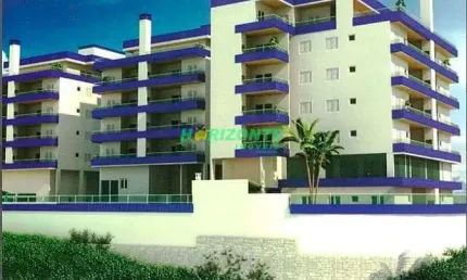 Apartamento à venda, 144 m² por R$ 1.800.000,00 - Itaguá - Ubatuba/SP