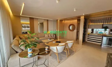 Apartamento com 3 dormitórios à venda, 158 m² - urbanova - são josé dos campos/sp