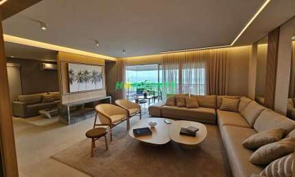 Apartamento com 3 dormitórios à venda, 158 m² - Urbanova - São José dos Campos/SP